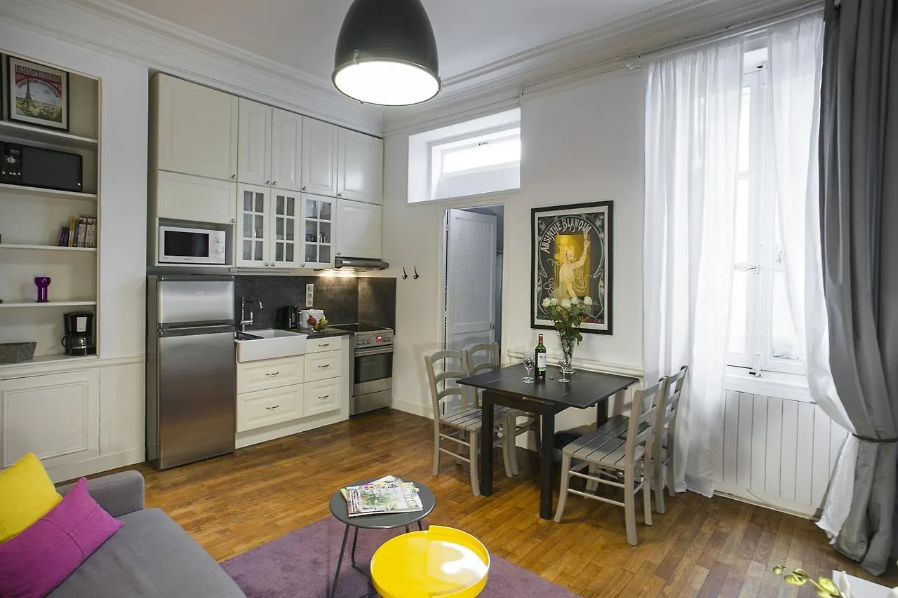 Las Cases Apartment Paris 0*,  France